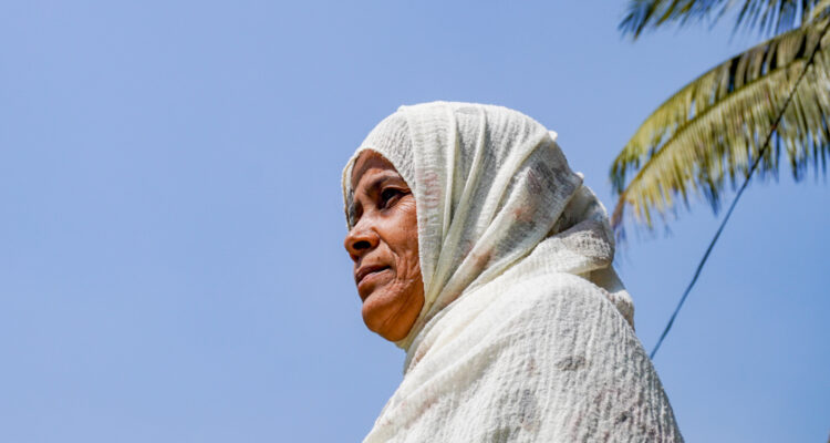Burning Hearts to Breaking Silence: Rohingya Women’s Journey to Justice