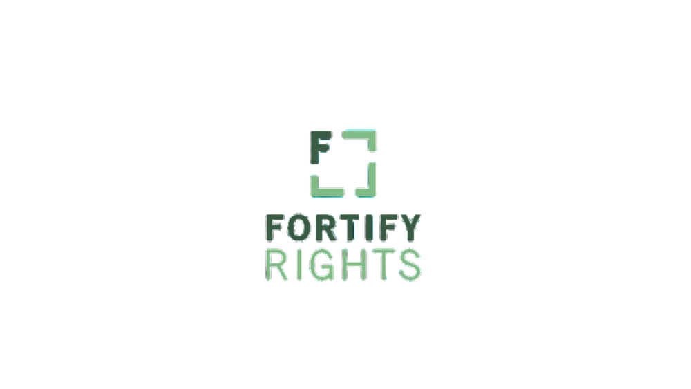 fortify rights